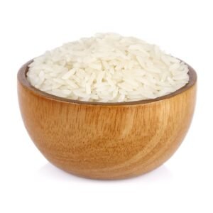 Parboiled Rice (20 Kg)